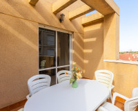 Resale - Apartment / Flat - Torrevieja