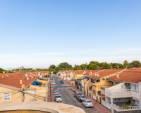 Resale - Apartment / Flat - Torrevieja