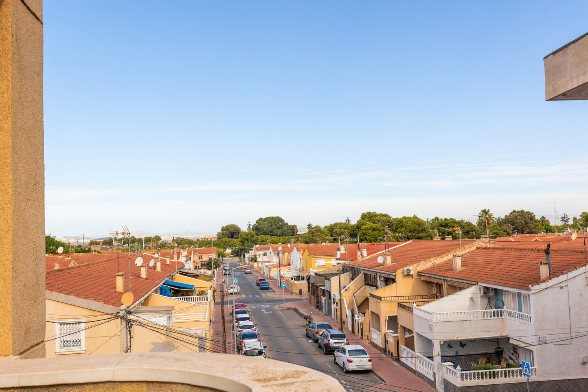 Resale - Apartment / Flat - Torrevieja