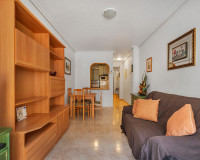Resale - Apartment / Flat - Torrevieja