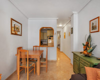 Resale - Apartment / Flat - Torrevieja