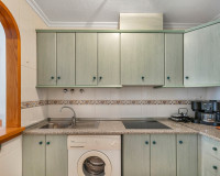 Resale - Apartment / Flat - Torrevieja
