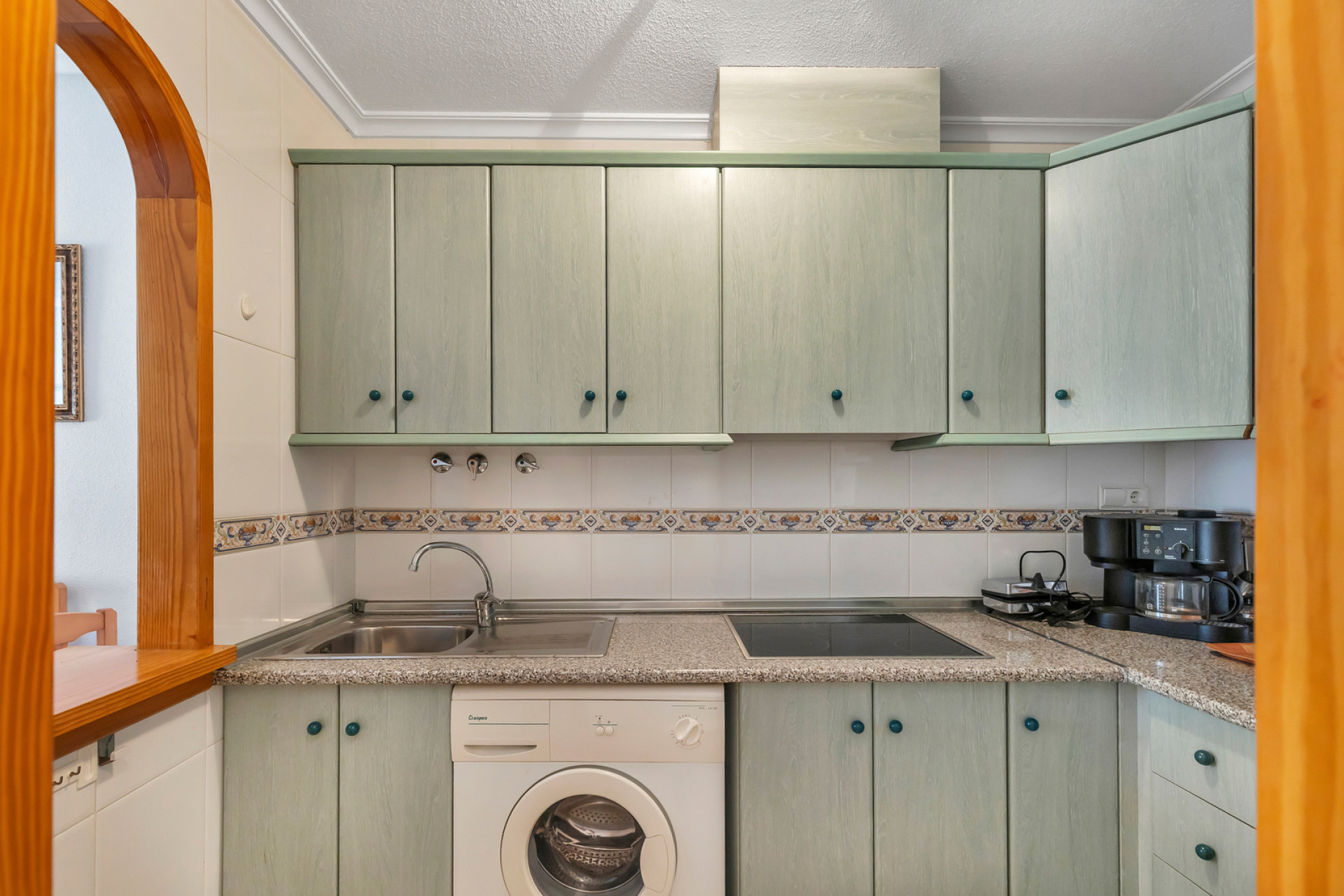Resale - Apartment / Flat - Torrevieja