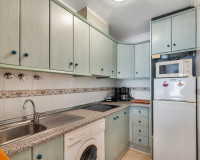 Resale - Apartment / Flat - Torrevieja