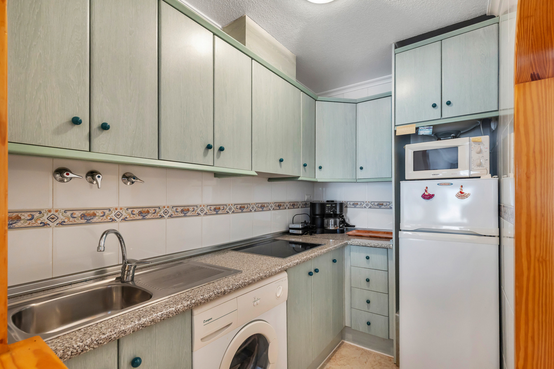 Resale - Apartment / Flat - Torrevieja