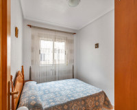 Resale - Apartment / Flat - Torrevieja