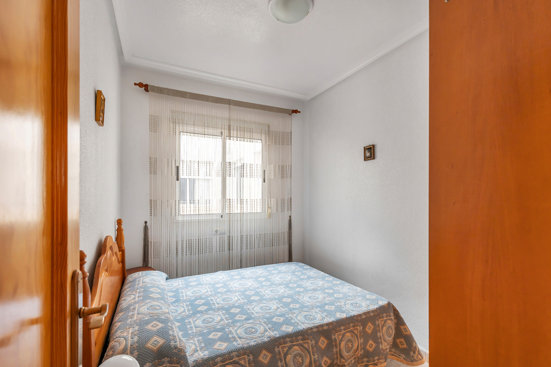 Resale - Apartment / Flat - Torrevieja