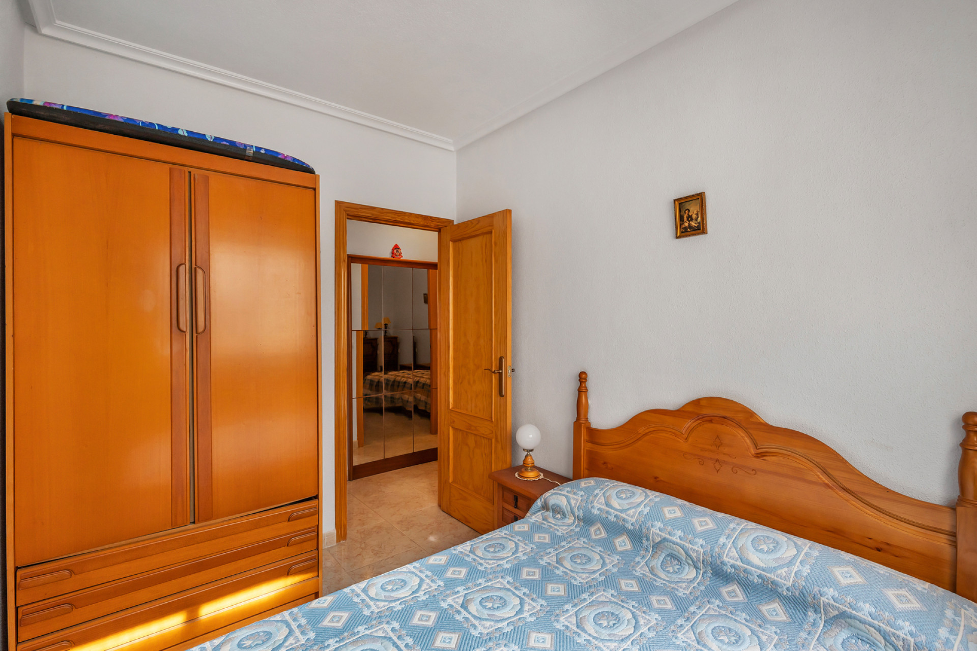 Resale - Apartment / Flat - Torrevieja