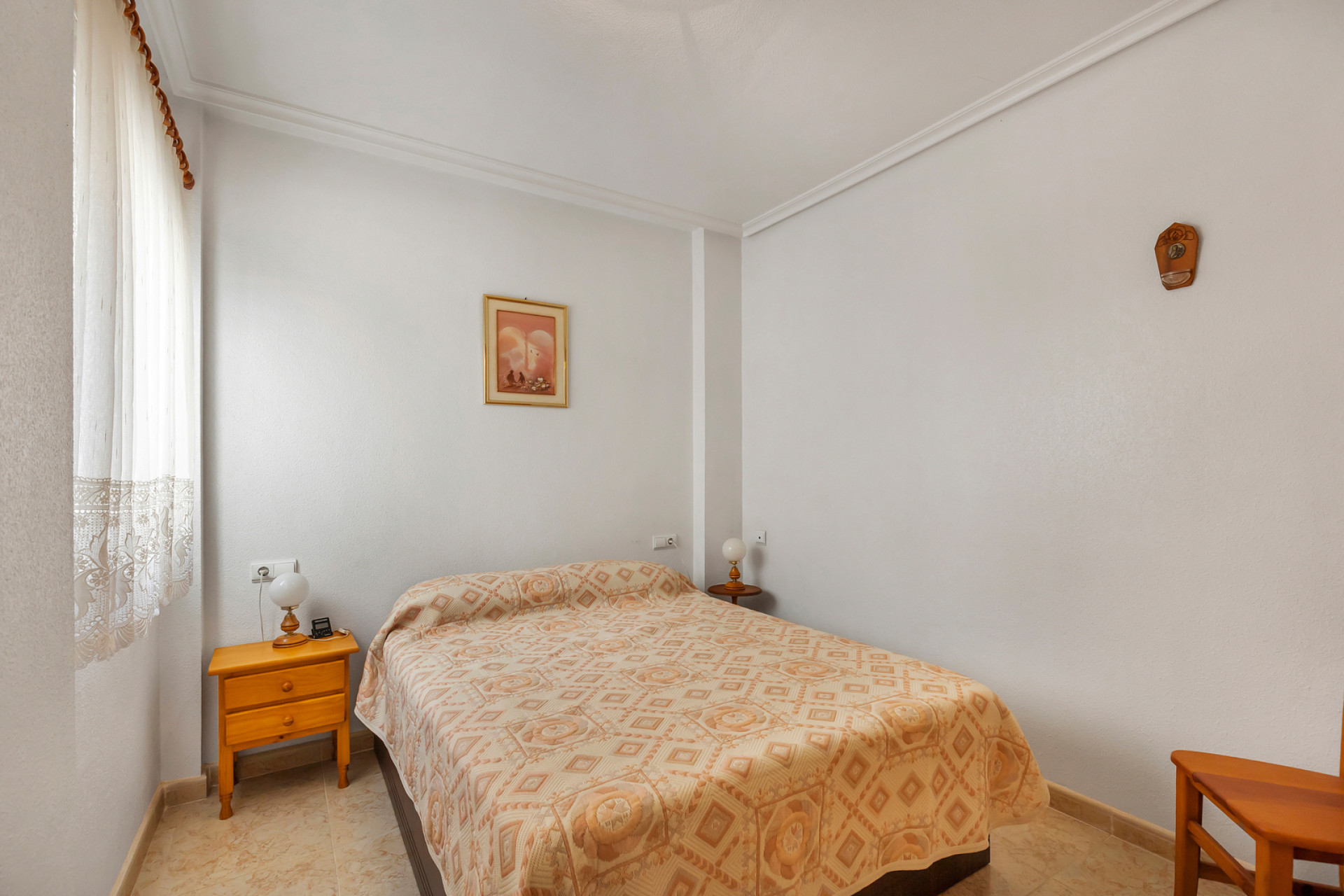 Resale - Apartment / Flat - Torrevieja