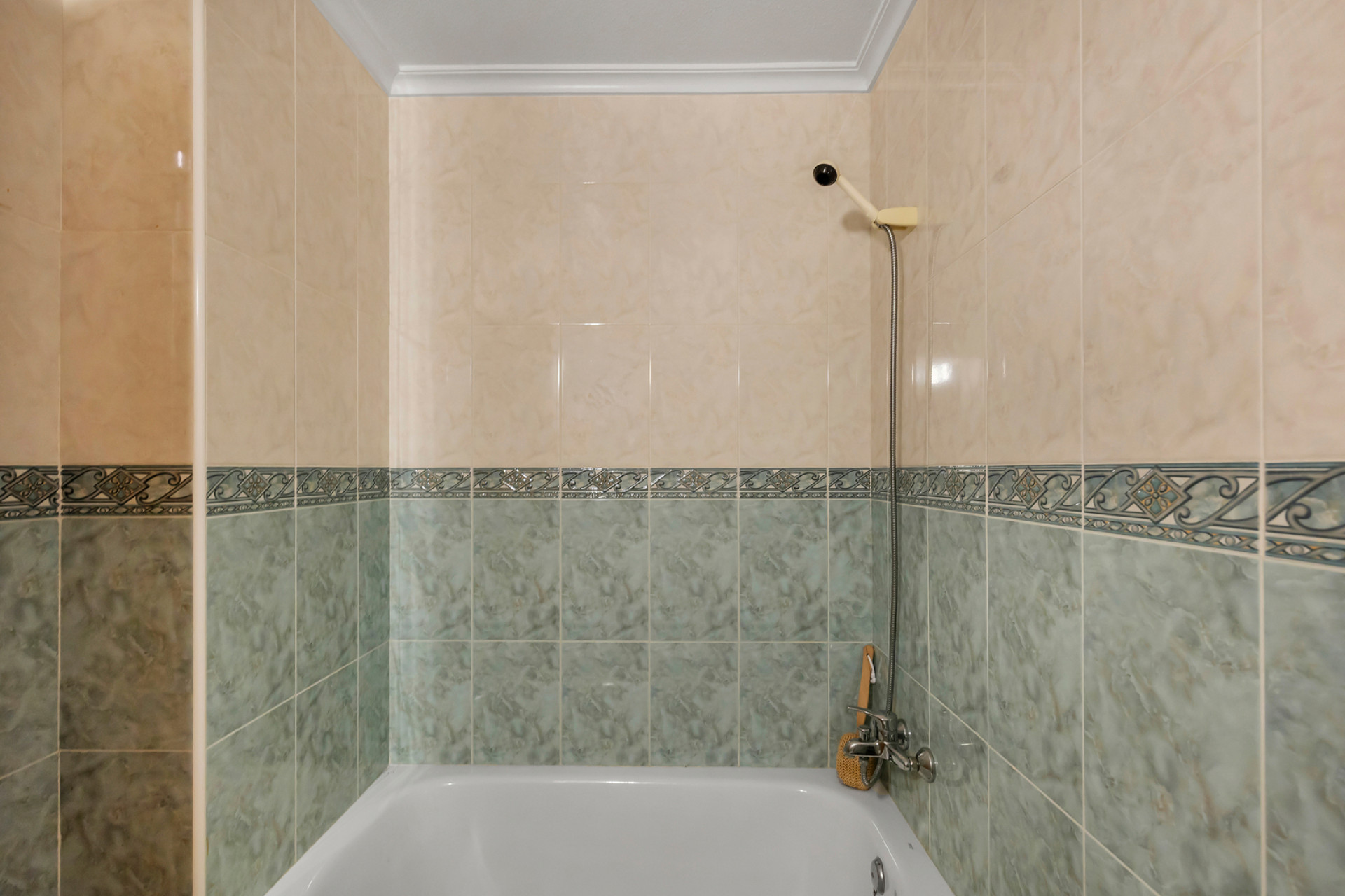 Resale - Apartment / Flat - Torrevieja