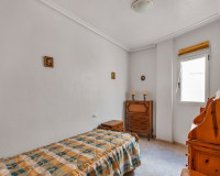Resale - Apartment / Flat - Torrevieja