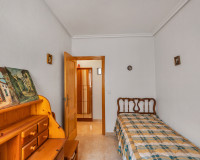 Resale - Apartment / Flat - Torrevieja