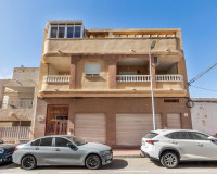 Resale - Apartment / Flat - Torrevieja