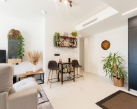 Resale - Apartment / Flat - Torrevieja