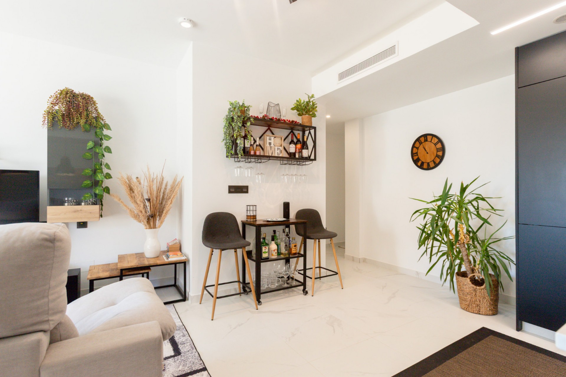 Resale - Apartment / Flat - Torrevieja