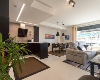 Resale - Apartment / Flat - Torrevieja