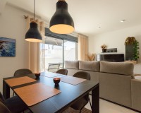 Resale - Apartment / Flat - Torrevieja