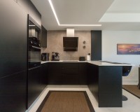 Resale - Apartment / Flat - Torrevieja