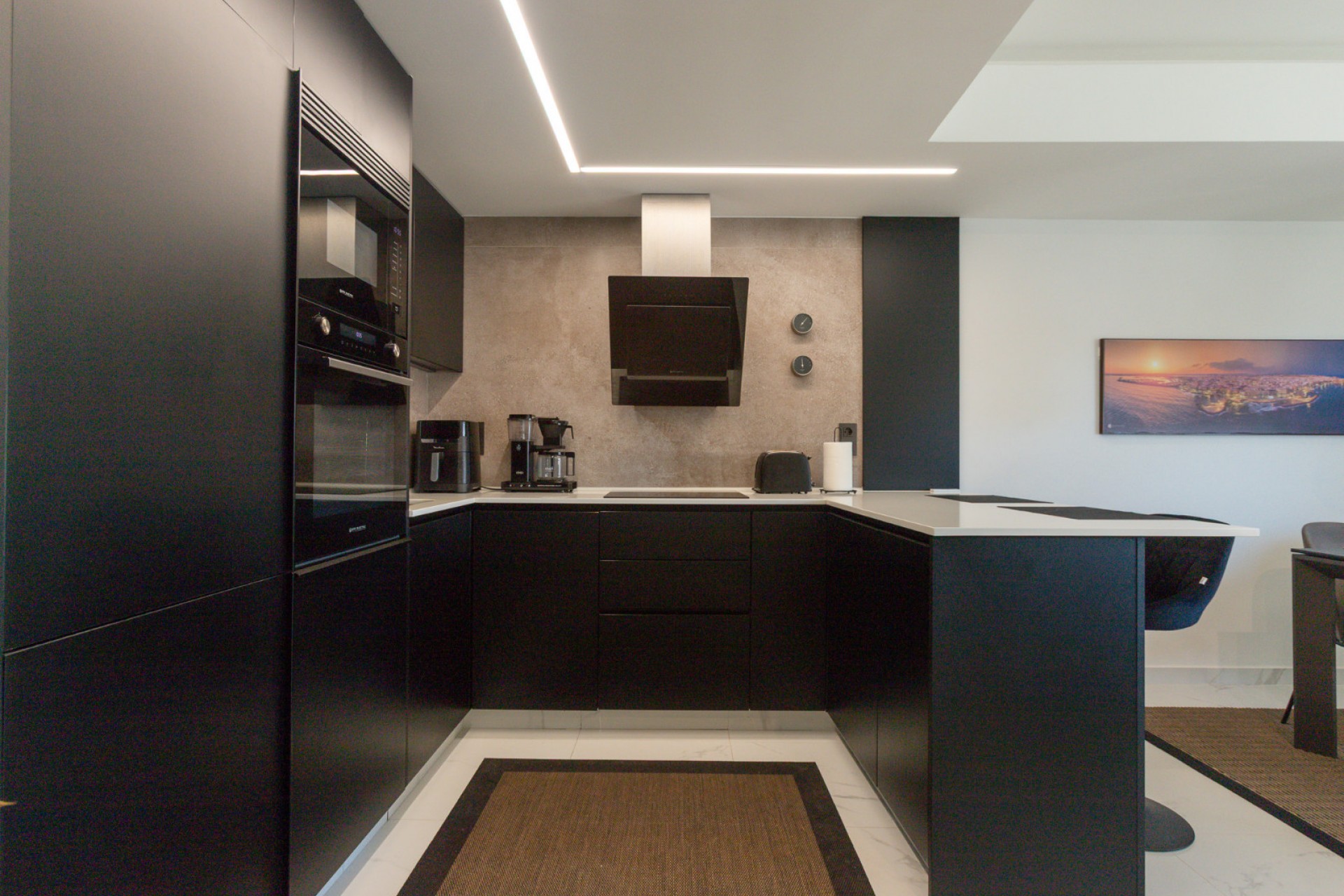 Resale - Apartment / Flat - Torrevieja