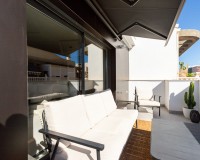 Resale - Apartment / Flat - Torrevieja