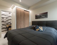 Resale - Apartment / Flat - Torrevieja