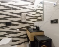 Resale - Apartment / Flat - Torrevieja