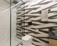 Resale - Apartment / Flat - Torrevieja
