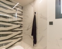 Resale - Apartment / Flat - Torrevieja