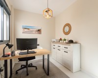 Resale - Apartment / Flat - Torrevieja