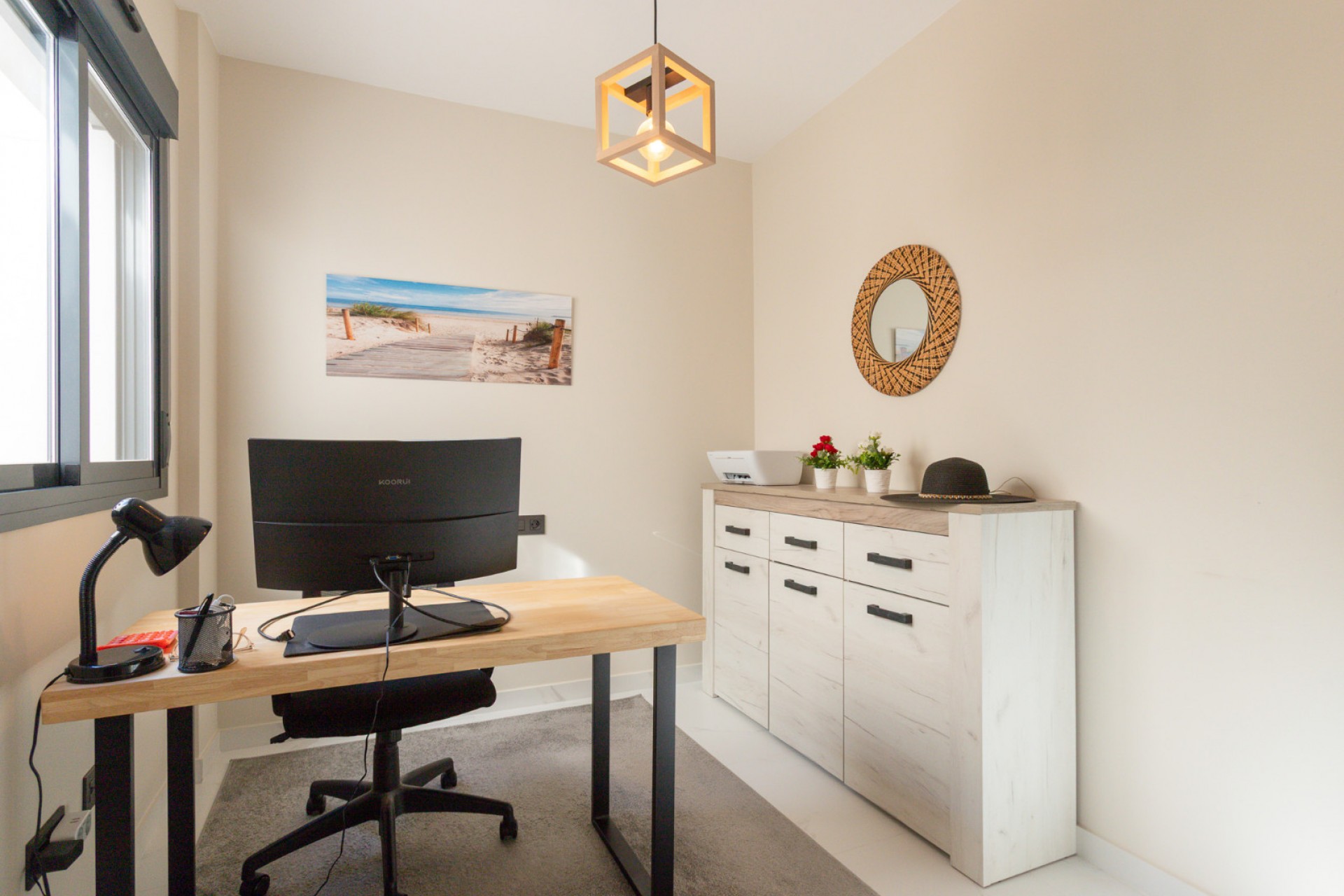Resale - Apartment / Flat - Torrevieja