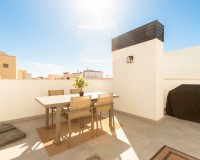Resale - Apartment / Flat - Torrevieja