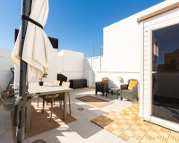 Resale - Apartment / Flat - Torrevieja