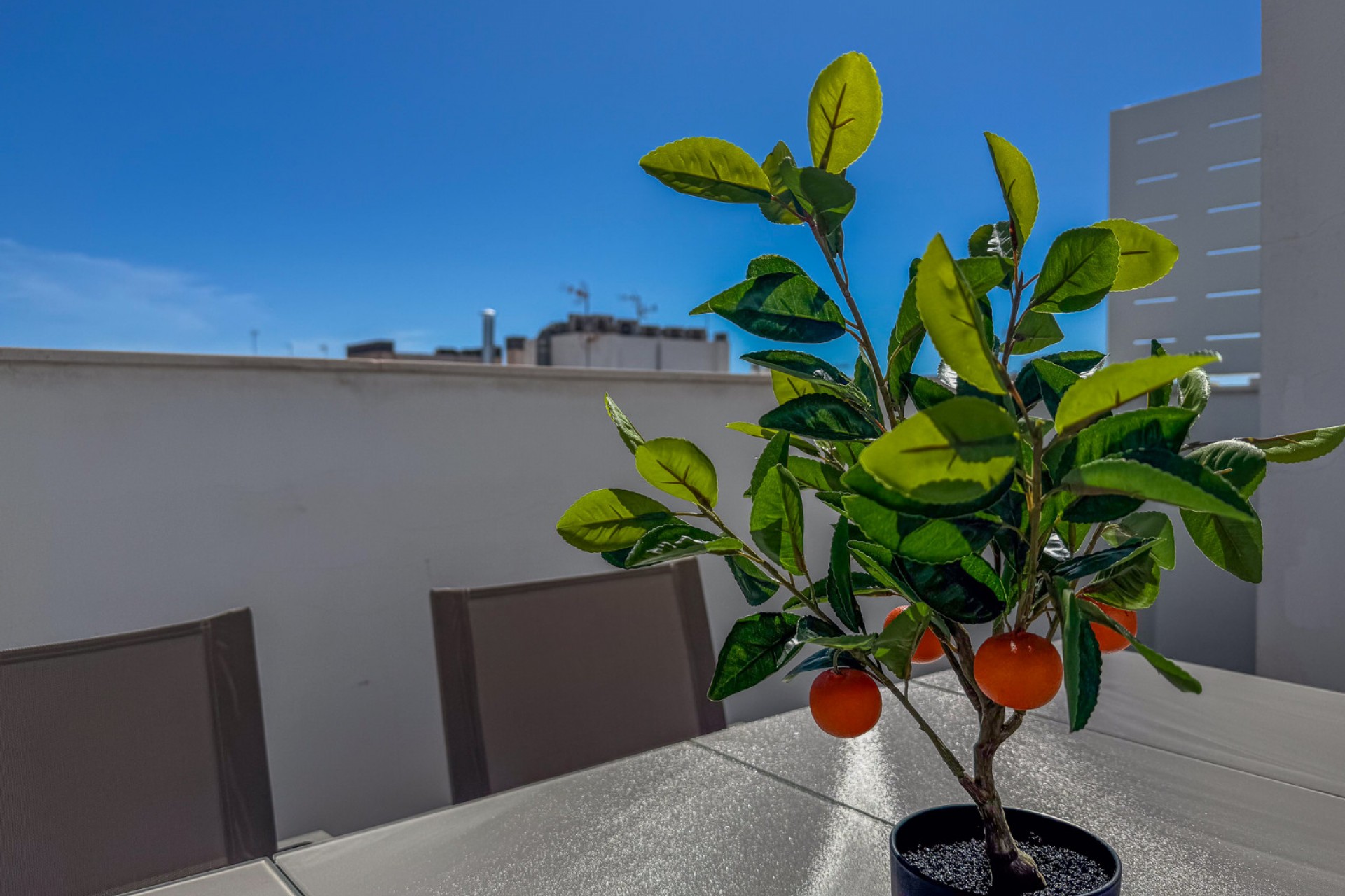 Resale - Apartment / Flat - Torrevieja