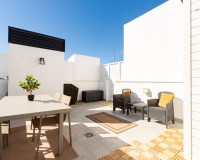 Resale - Apartment / Flat - Torrevieja