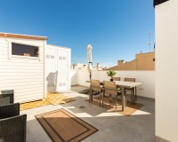 Resale - Apartment / Flat - Torrevieja