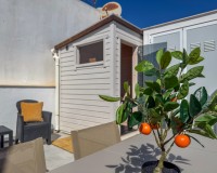 Resale - Apartment / Flat - Torrevieja
