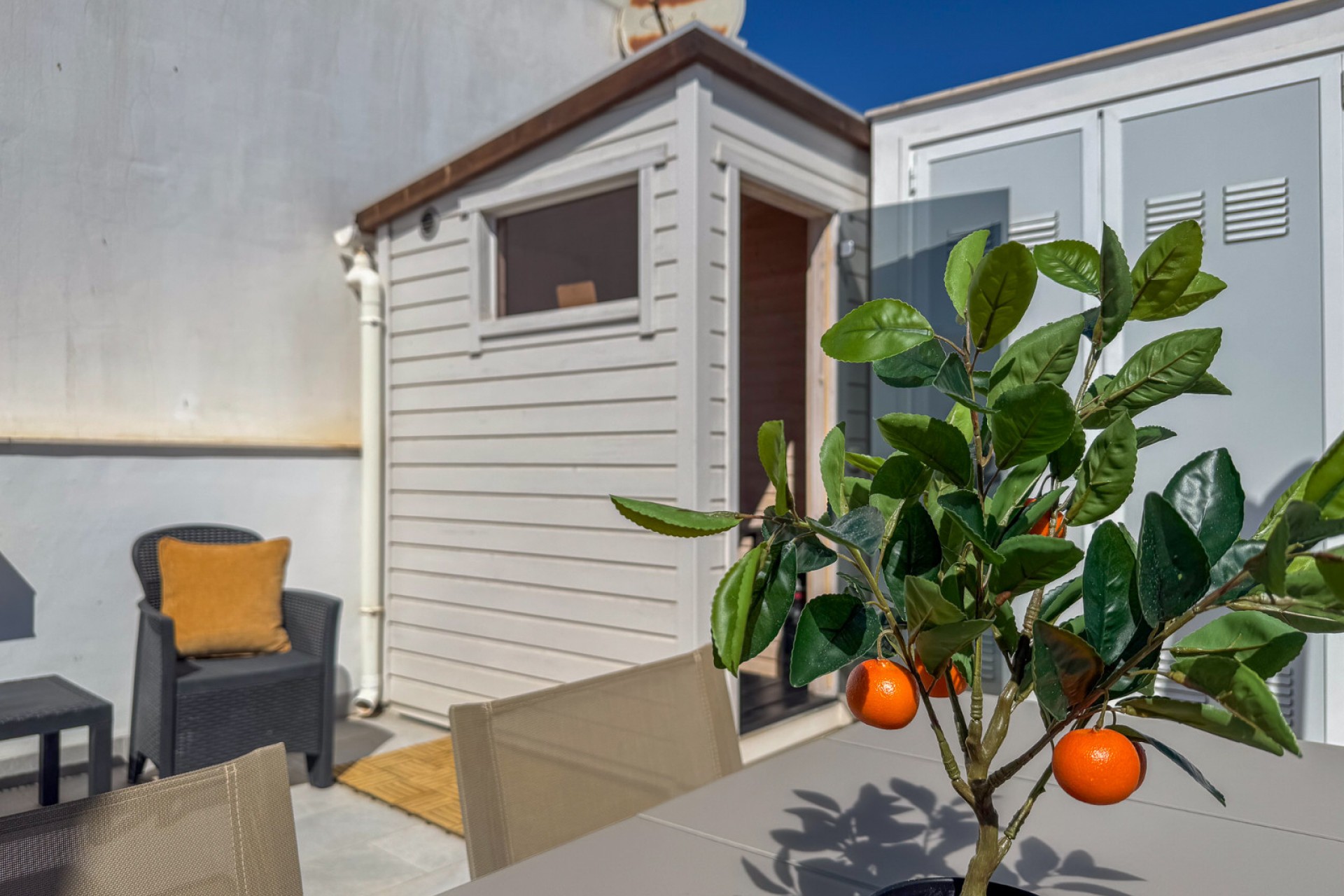 Resale - Apartment / Flat - Torrevieja