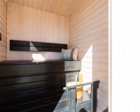 Resale - Apartment / Flat - Torrevieja