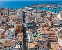 Resale - Apartment / Flat - Torrevieja