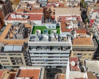 Resale - Apartment / Flat - Torrevieja
