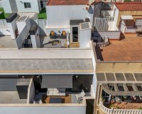 Resale - Apartment / Flat - Torrevieja