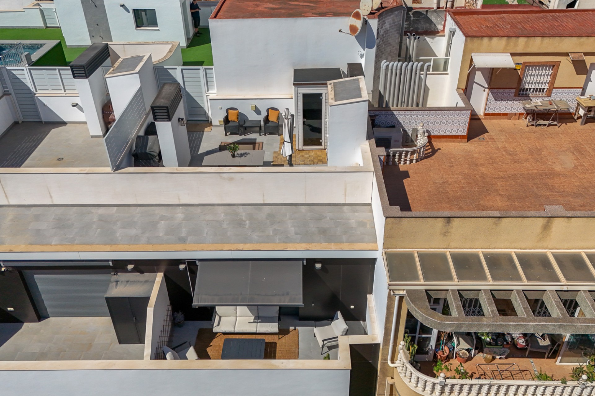 Resale - Apartment / Flat - Torrevieja