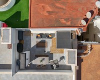 Resale - Apartment / Flat - Torrevieja