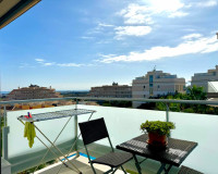 Resale - Apartment / Flat - Villamartín - Avenida Las Brisas