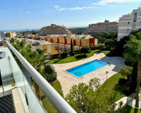 Resale - Apartment / Flat - Villamartín - Avenida Las Brisas