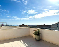 Resale - Apartment / Flat - Villamartín - Avenida Las Brisas