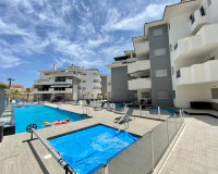 Resale - Apartment / Flat - Villamartín - Costa Blanca