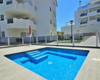 Resale - Apartment / Flat - Villamartín - Costa Blanca