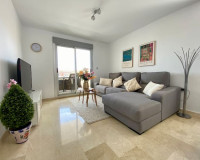 Resale - Apartment / Flat - Villamartín - Costa Blanca