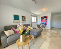 Resale - Apartment / Flat - Villamartín - Costa Blanca